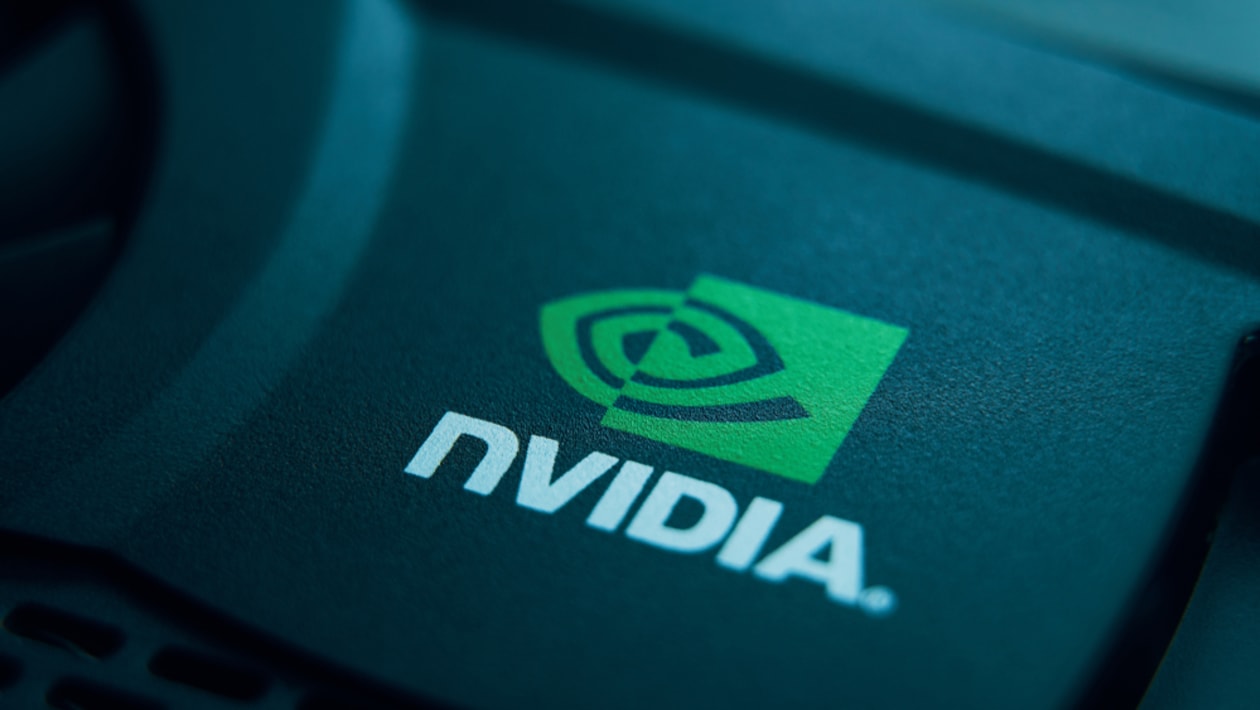 Býčí trh přichází: 2 důvody, proč koupit akcie Nvidia, než vyletí vzhůru
