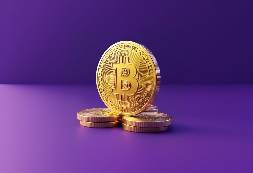 Co byste měli udělat před svou první investicí do kryptoměn?