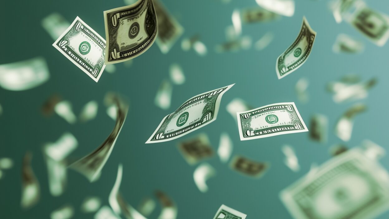 Výhody dlouhodobého držení akcií