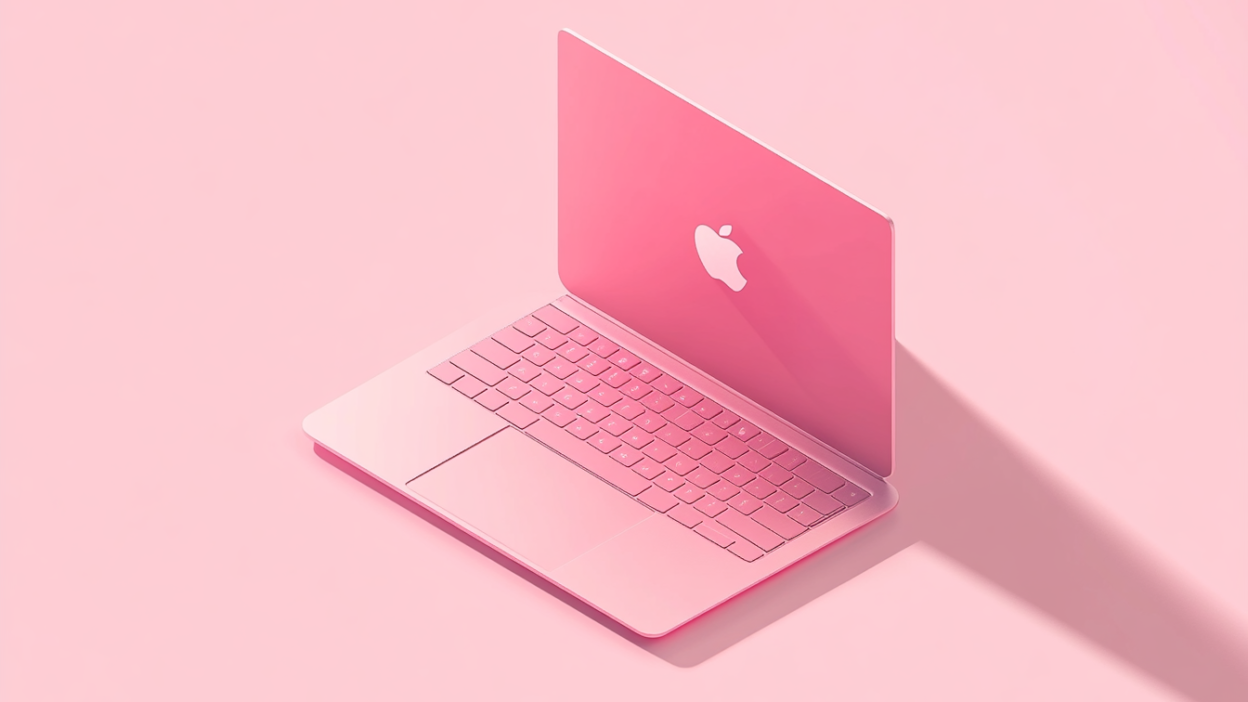 Apple má před sebou prostor pro návrat na vrchol