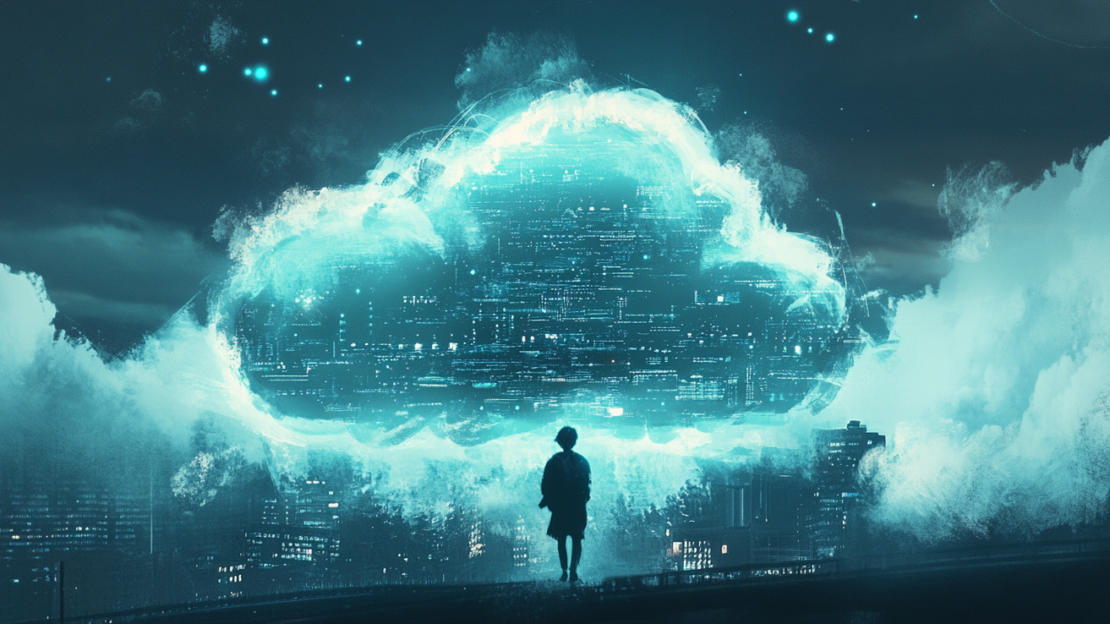 Cloudflare těží z rozmachu umělé inteligence, ale vysoká cena akcií vzbuzuje obavy