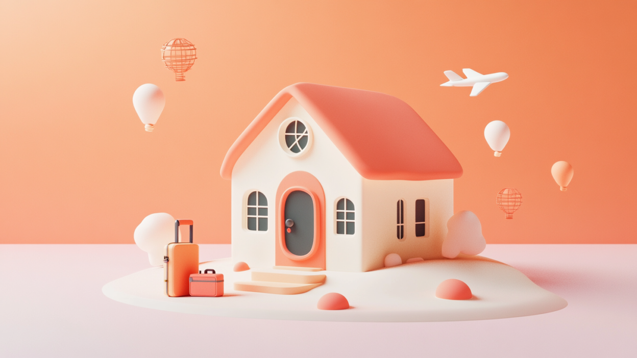 Airbnb: Nezastavitelná akcie, která porušuje pravidla