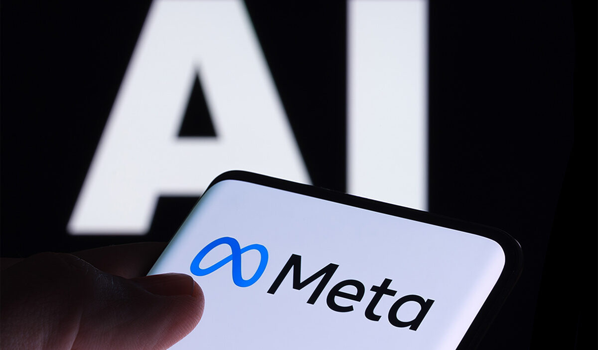 Meta Platforms oznámila nové partnerství se společností Nvidia