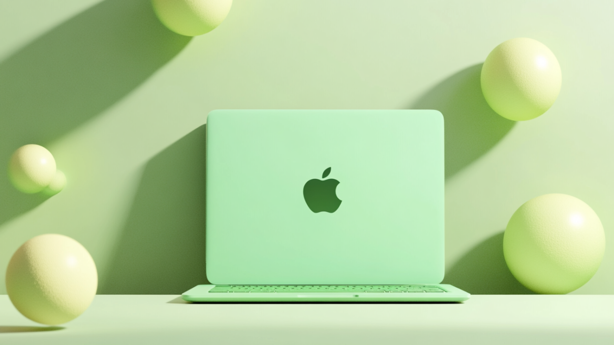 Apple roste díky optimismu investorů, ale pozor na čtvrté čtvrtletí