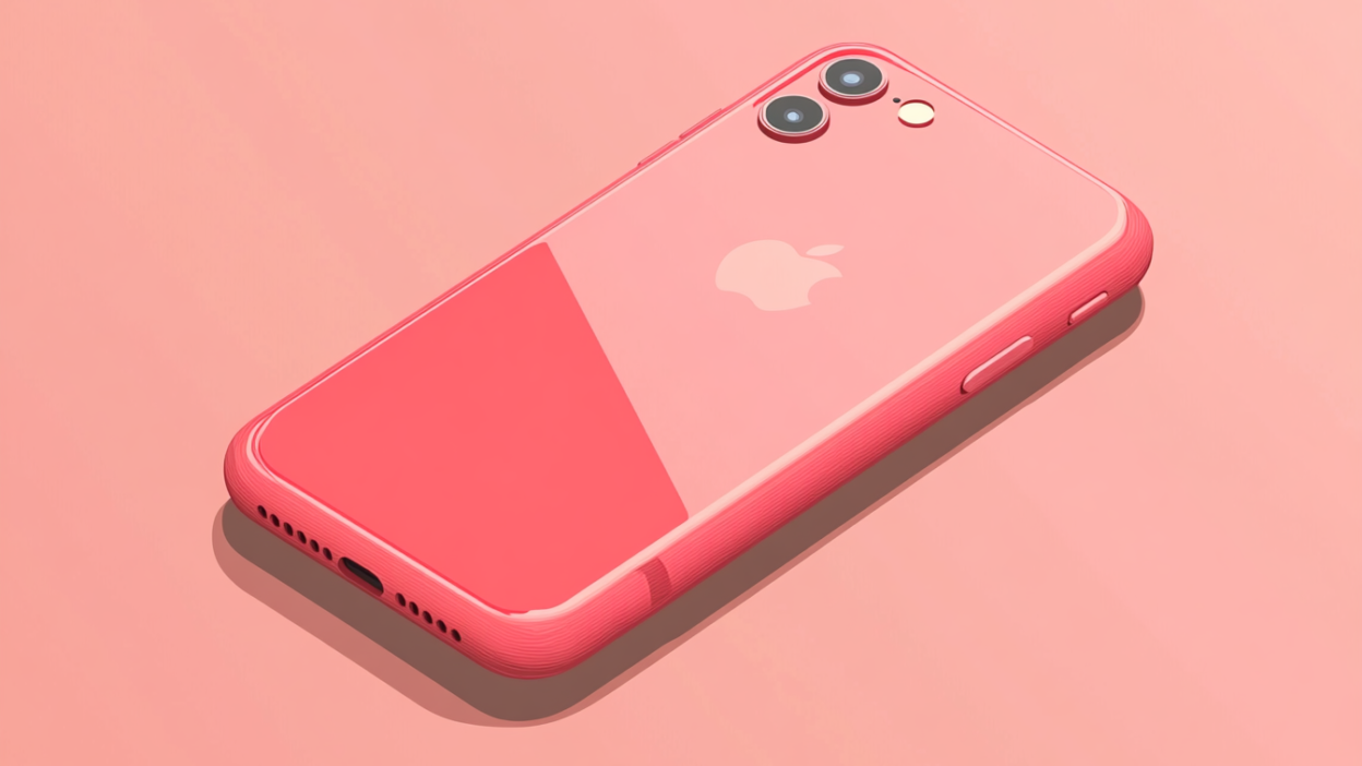 Apple hlásí silnou poptávku po iPhone 17 a čeká rekordní prosinec