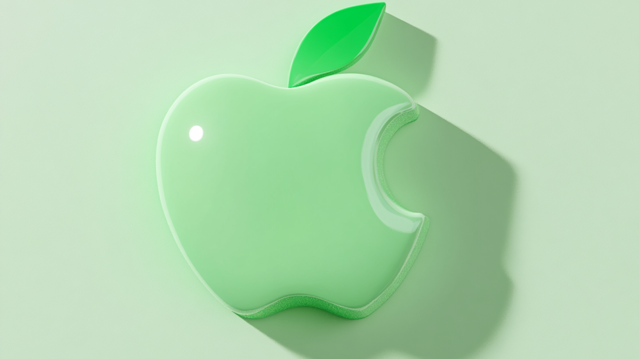 Apple po poklesu o 20 % nabízí atraktivní příležitost pro dlouhodobé investory