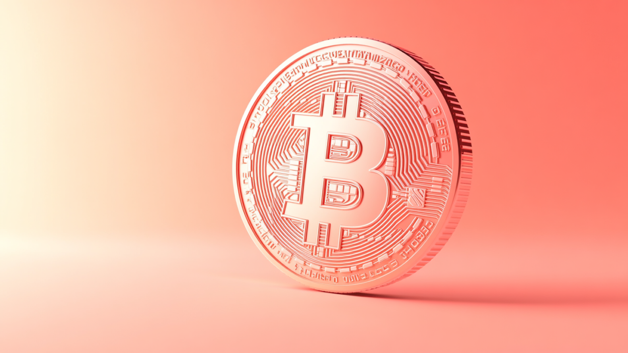 Jak vám bitcoin může pomoci odejít do důchodu jako milionář