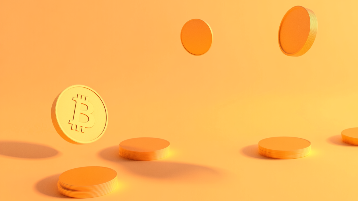 Bitcoin klesl o 25 % oproti svému historickému maximu. Ale stále se vyplatí
