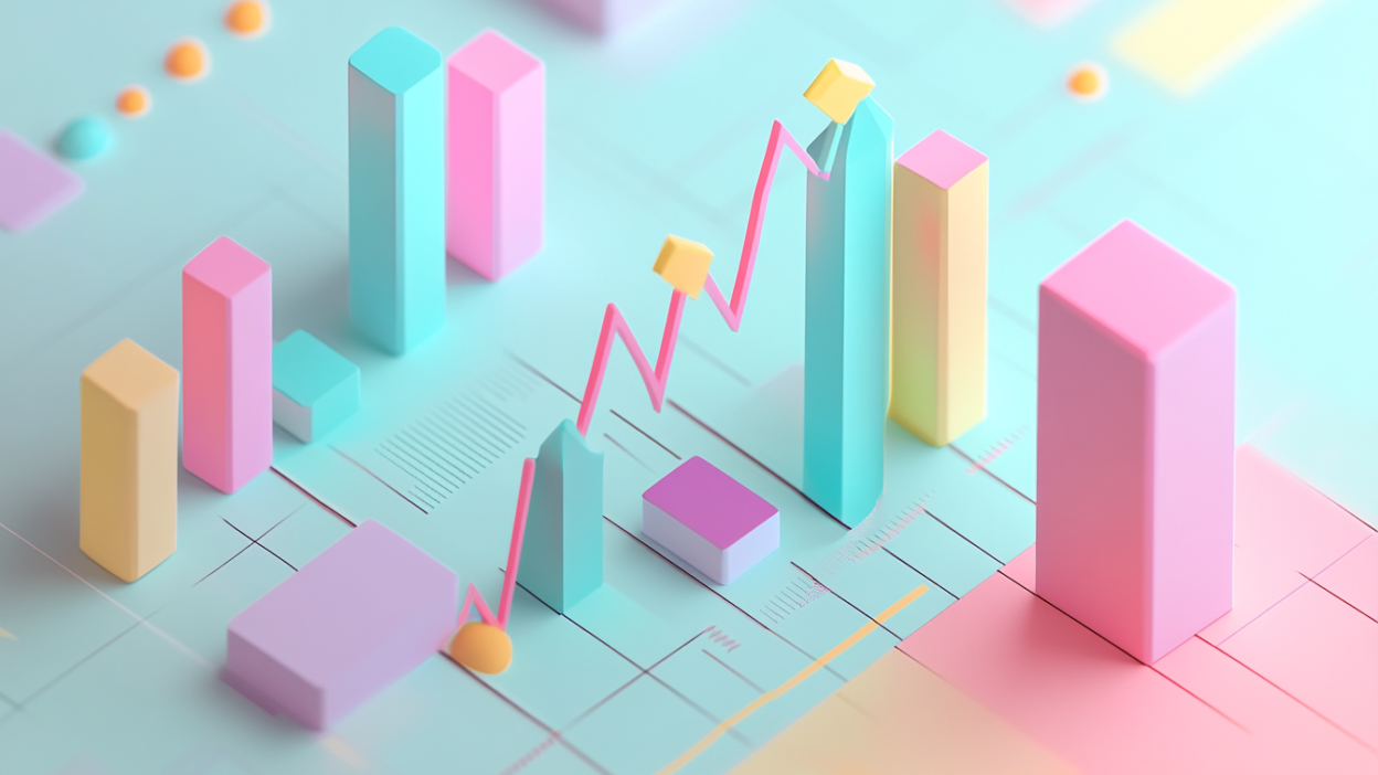 Podle předního analytika může být příští rok pro akciový trh opět úspěšný