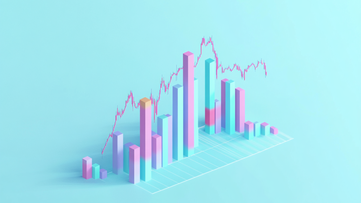 Inflace má v roce 2026 klesnout, Wall Street čeká růst akcií