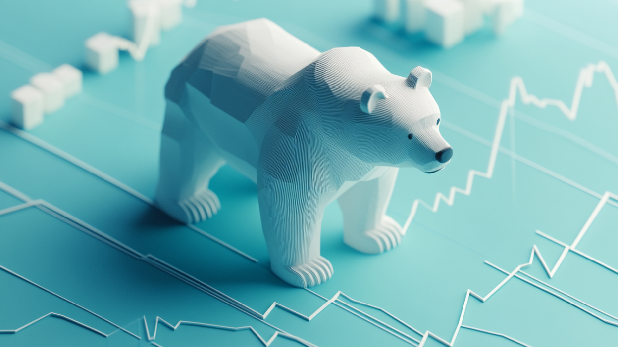 Americké akciové futures klesají, investoři sledují Jackson Hole a cestu Zelenského do Washingtonu