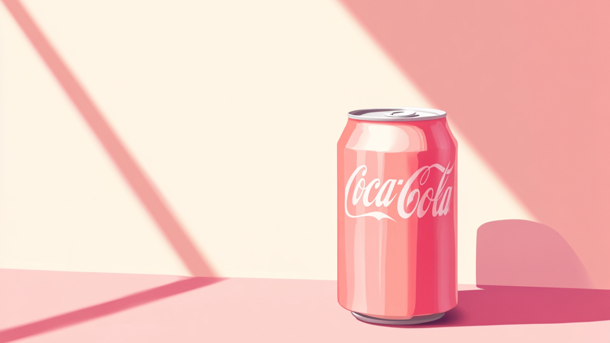 Coca-Cola: Buffettův nestárnoucí favorit s rekordní dividendovou historií