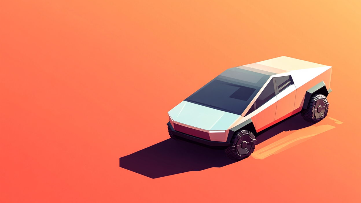 Proč se snížila poptávka po automobilech Tesla?