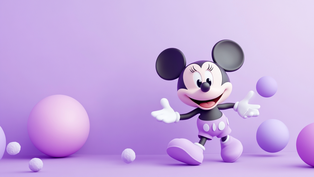 Disney se po slabé dekádě chystá na návrat mezi tržní lídry