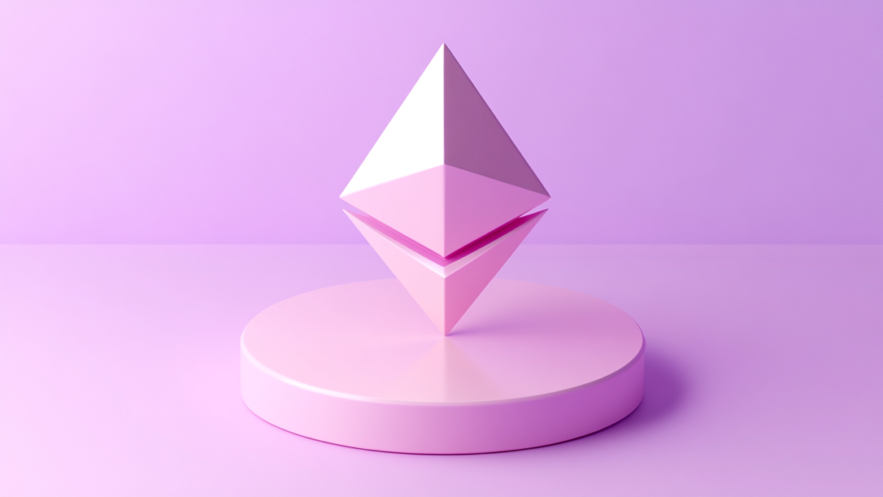 Ethereum na vzestupu: může během pěti let dosáhnout 12 000 USD?