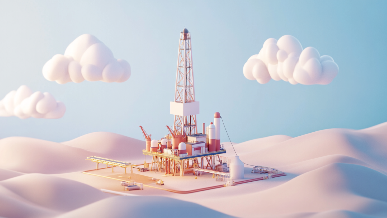 ConocoPhillips: Energetický gigant vstupuje do nové éry růstu volného cash flow