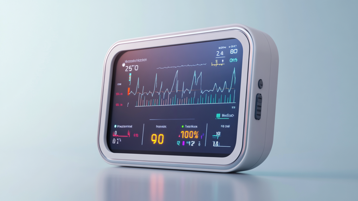 Medtronic získává nový impulz díky robotické chirurgii a stabilní dividendě