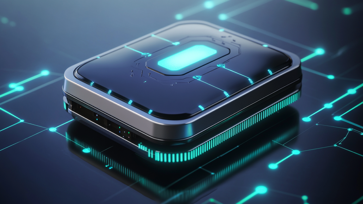 BlackBerry roste díky nové spolupráci a posiluje svou pozici v automobilovém průmyslu