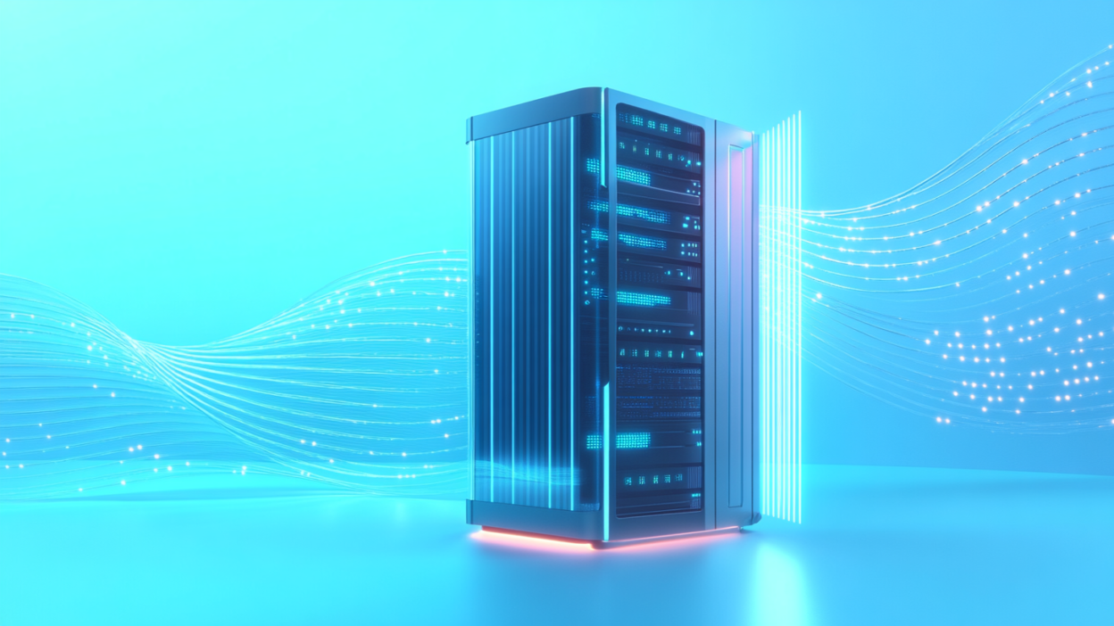 Applied Digital roste díky podpoře Nvidie a expanzi datových center