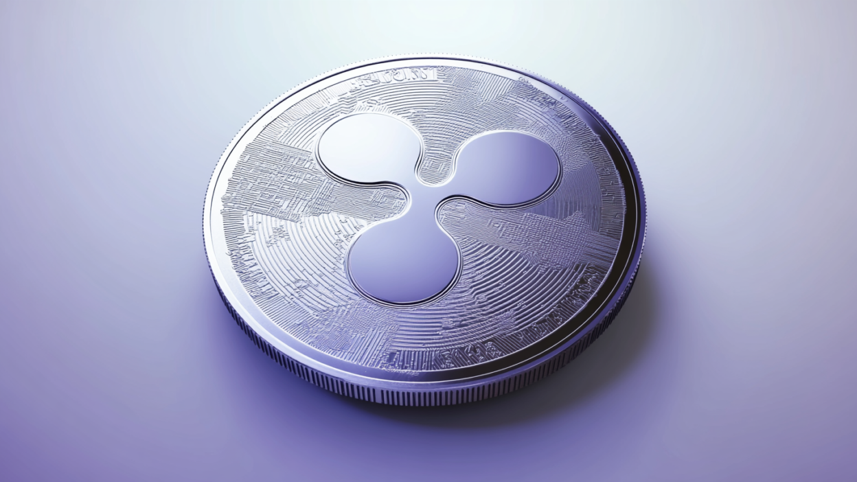 Tržní kapitalizace XRP ve výši 94 miliard dolarů signalizuje blížící se obrat