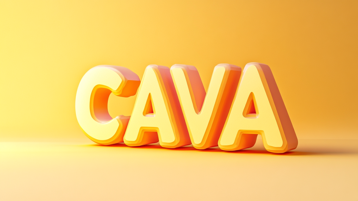 Růstový příběh společnosti Cava pokračuje navzdory poklesu akcií