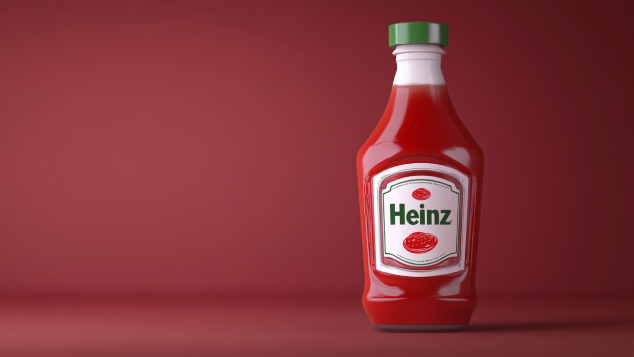 Levné akcie Kraft Heinz lákají investory ale budoucnost zůstává nejistá