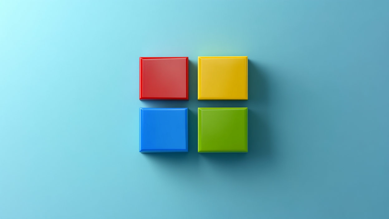Microsoft v defenzivě: Proč se akcie technologického giganta propadly o 25 % z říjnových maxim?