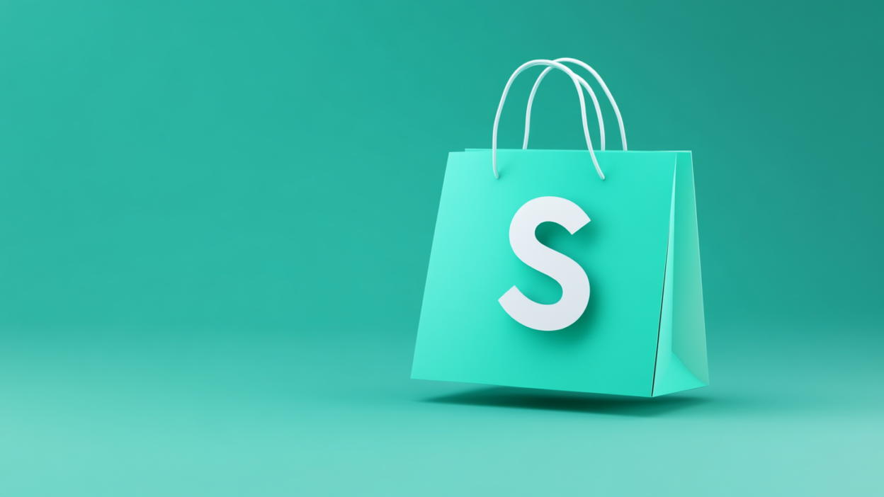 Shopify nabírá dynamiku a je na dosah historických maxim