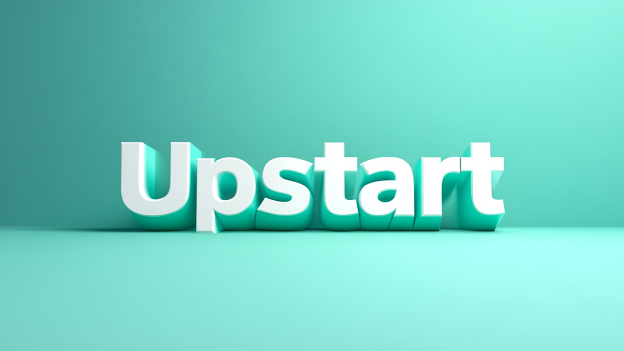 Upstart klesá, analytici však vidí šanci na růst o 60 %
