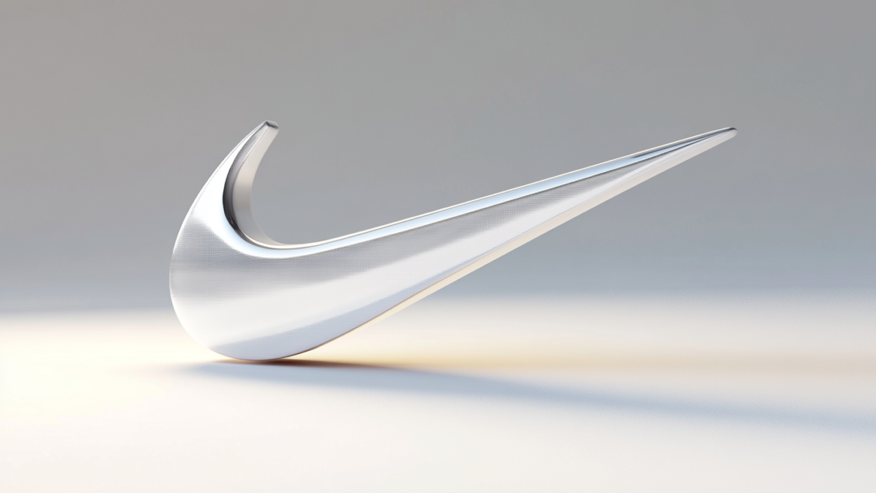 Nike čelí výzvám, ale stále nabízí investiční příležitosti pro trpělivé investory