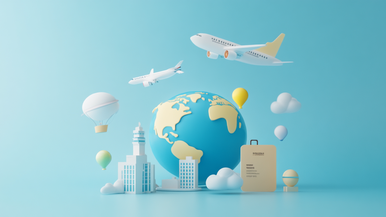 Booking Holdings posiluje růst tržeb a zisku díky technologickým inovacím