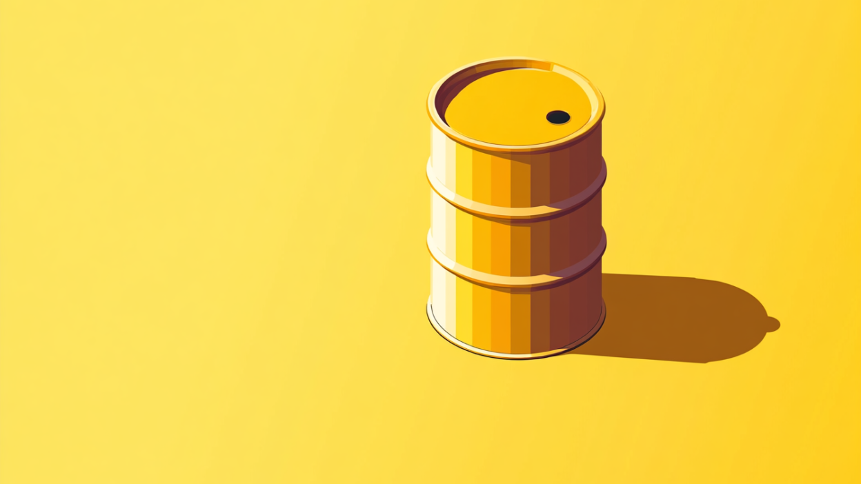 Ceny ropy zůstávají téměř beze změny, OPEC+ zvažuje zvýšení produkce