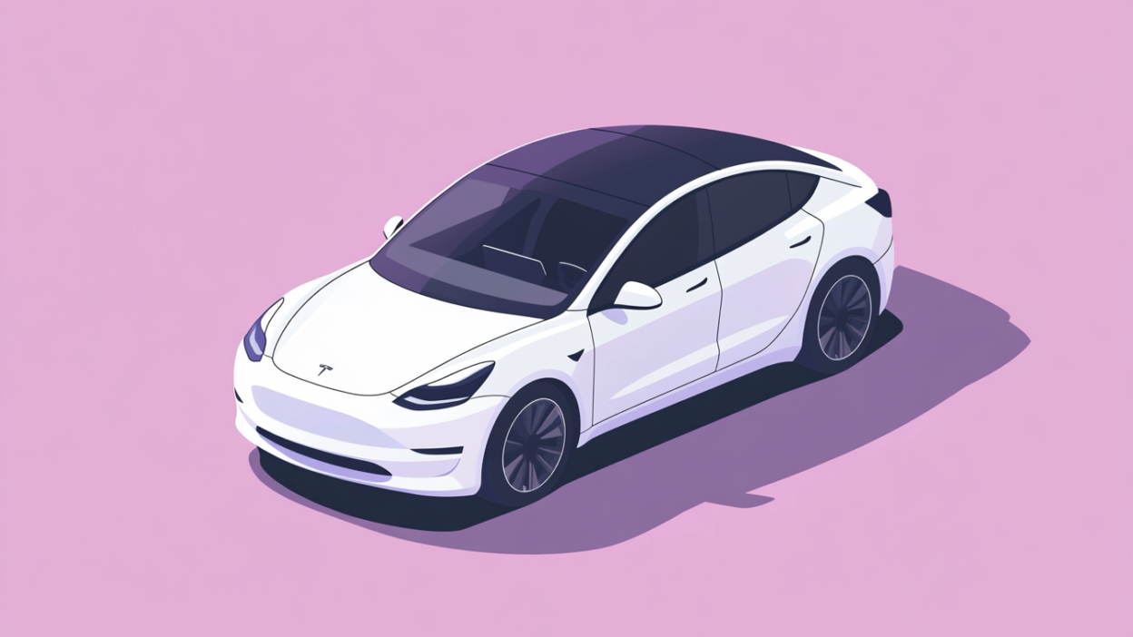 Analytik Wall Street si myslí, že Tesla vzroste o 90%
