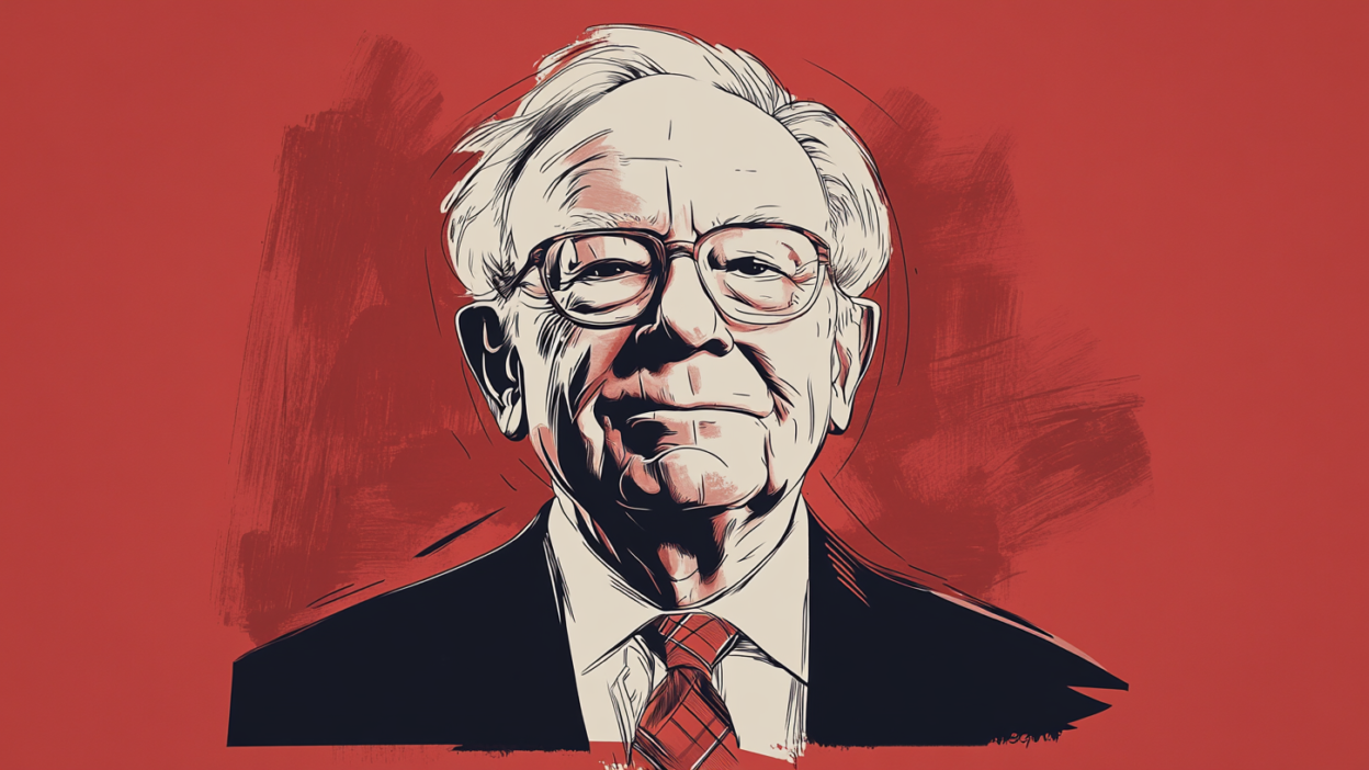 Warren Buffett odchází… co zbyde Berkshire Hathaway?