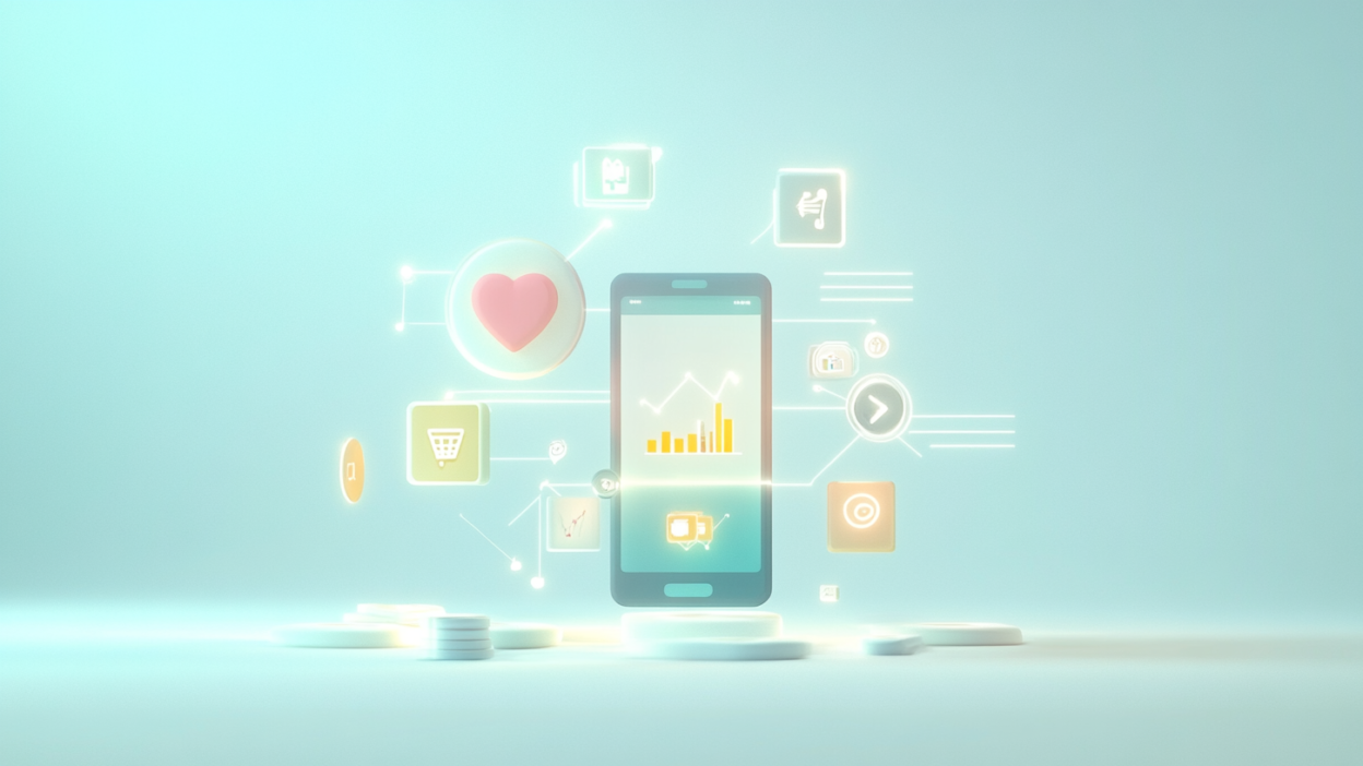 Společnost AppLovin zažila silný růst ale aktuální propad nutí investory k opatrnosti