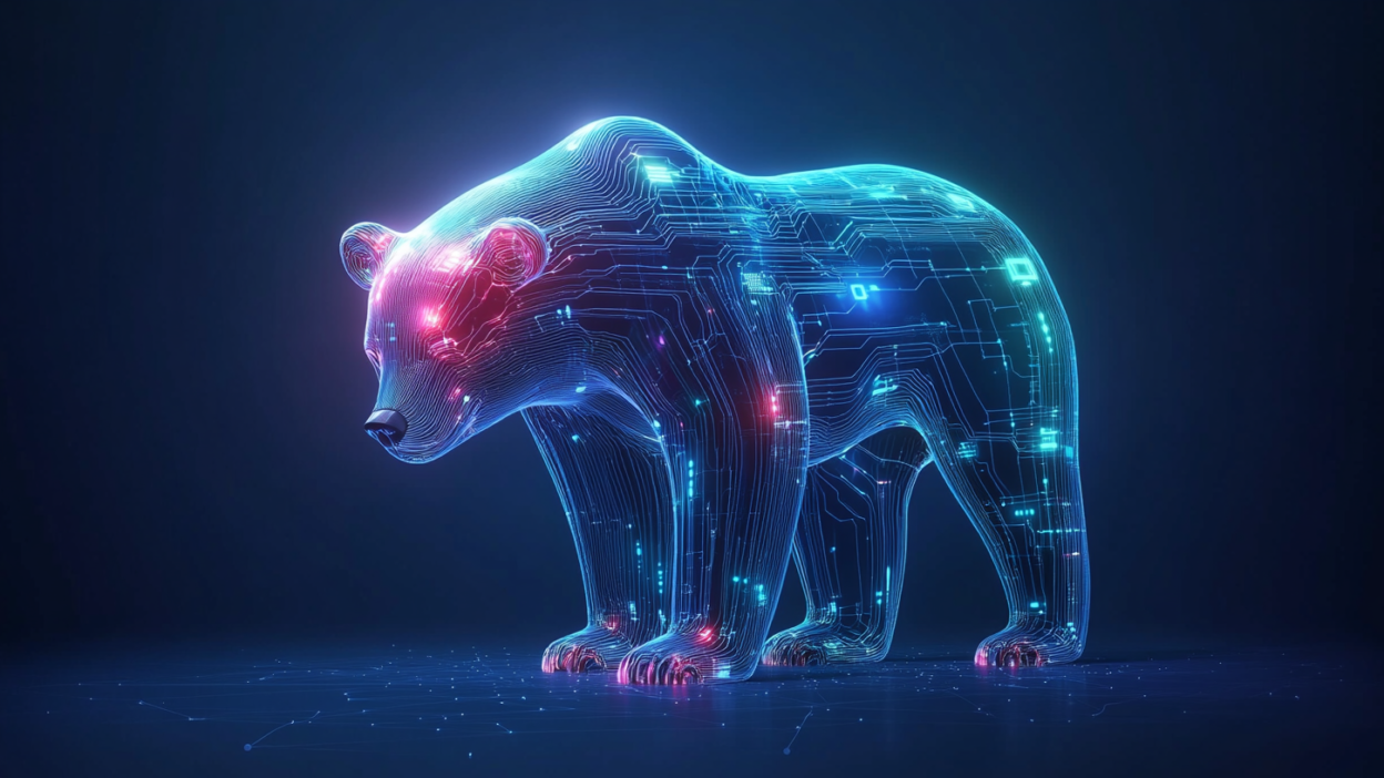 BigBear.ai ztrácí dech: vysoká očekávání narážejí na slabé výsledky