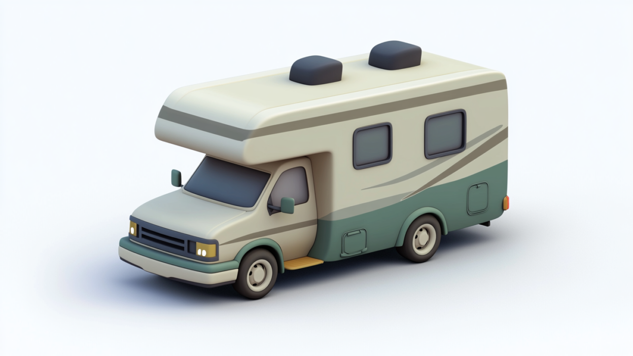 Camping World: rekordní podíl na trhu a ambiciózní cíle pro rok 2025
