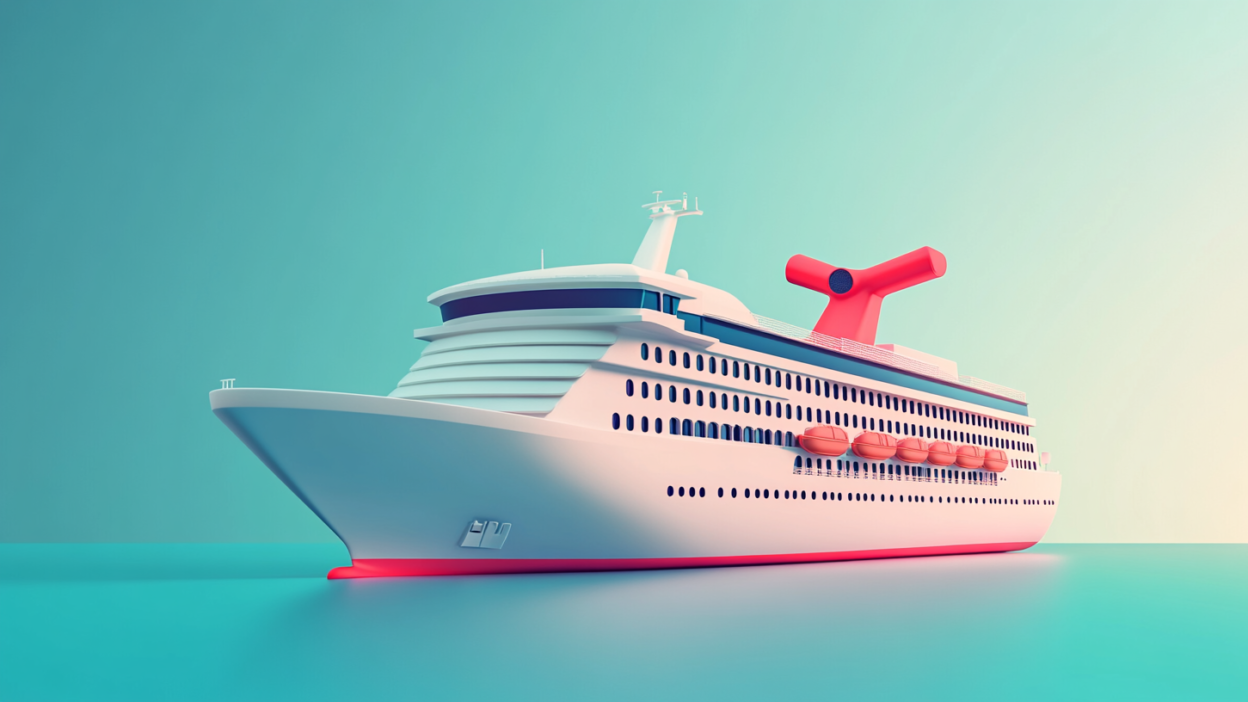 Carnival se před zveřejněním výsledků dostává do centra pozornosti investorů