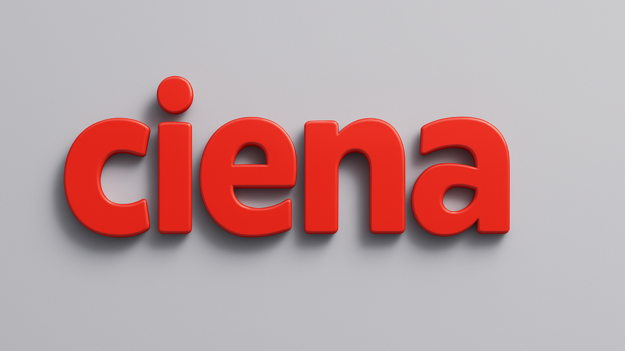 Ciena po propadu zaujímá výhodnou pozici díky rostoucí poptávce po síťových řešeních pro umělou inteligenci