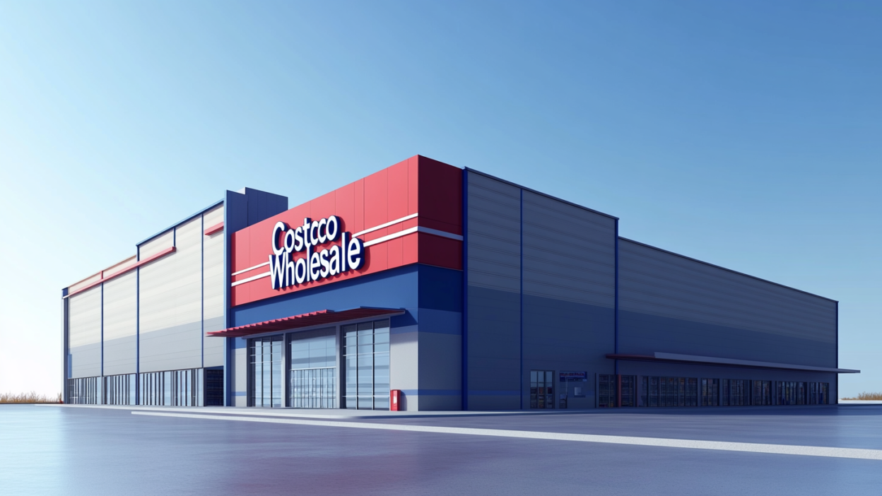 Costco a dopady cel: proč může obchodní napětí paradoxně posílit pozici společnosti