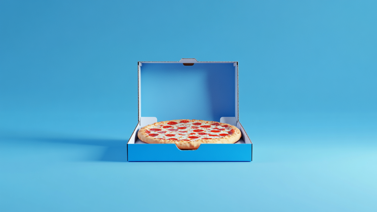 Domino’s Pizza před výsledky: vysoké ocenění a omezený růst brzdí akcie