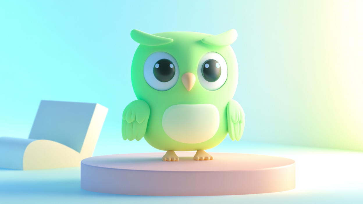 Duolingo na vzestupu: proč může být tato růstová akcie výjimečnou příležitostí