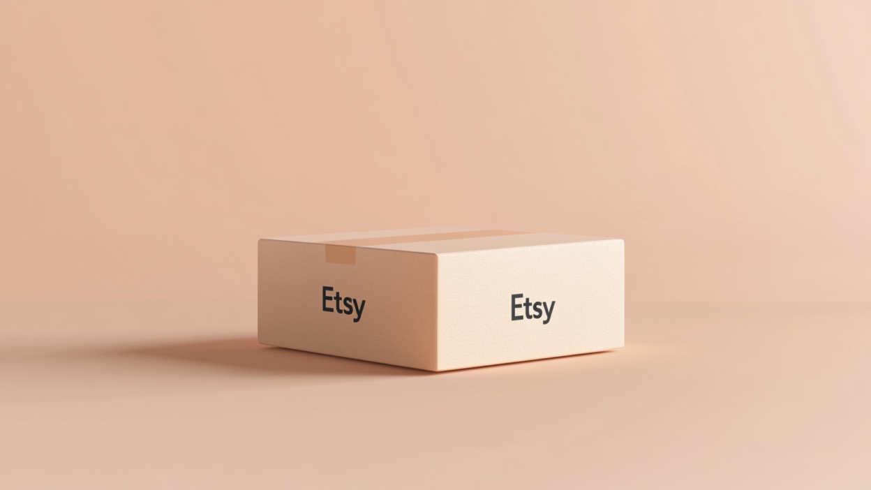 Etsy překonává odhady díky vyšším maržím, přesto čelí poklesu kupujících i prodejů