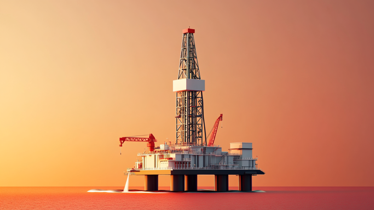 ExxonMobil: jak jediná investice může přinášet pasivní příjem po celý život