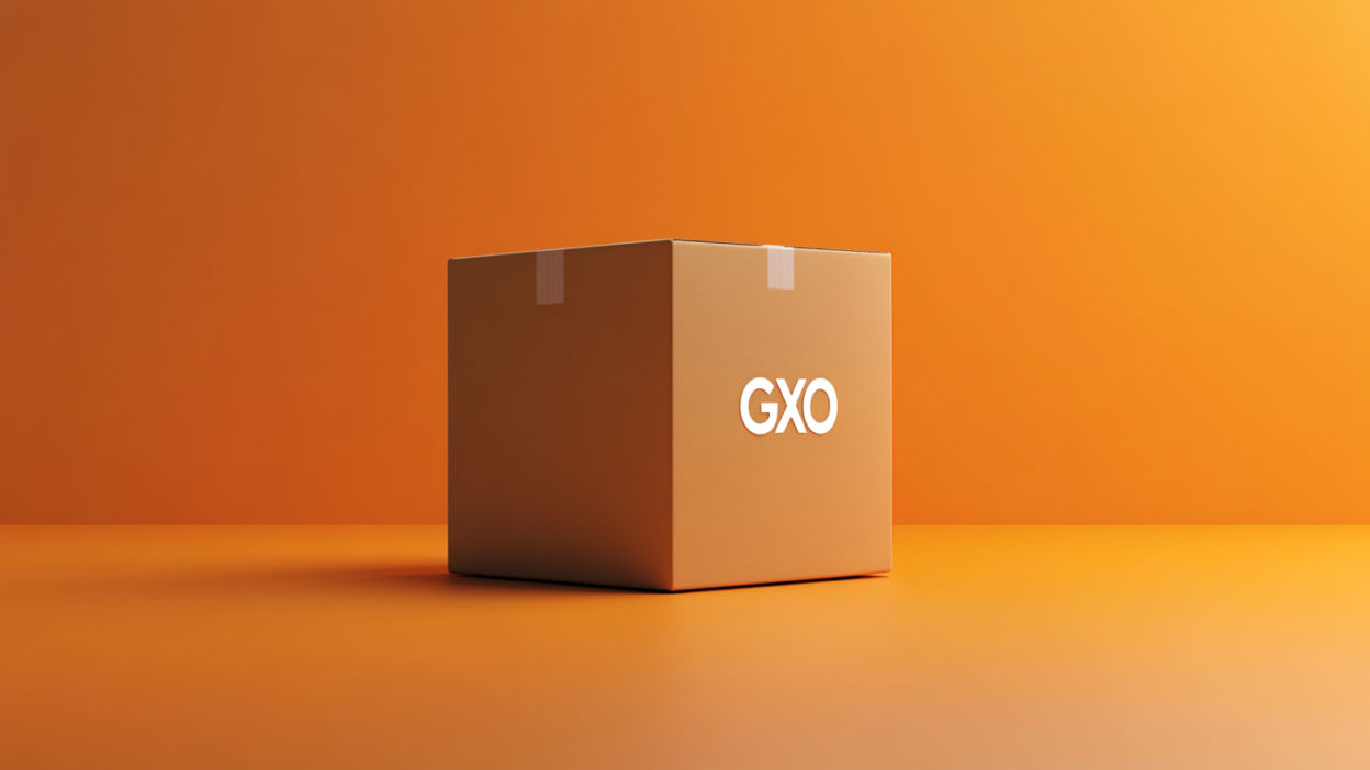 Propad akcií GXO Logistics může být skvělou příležitostí k nákupu
