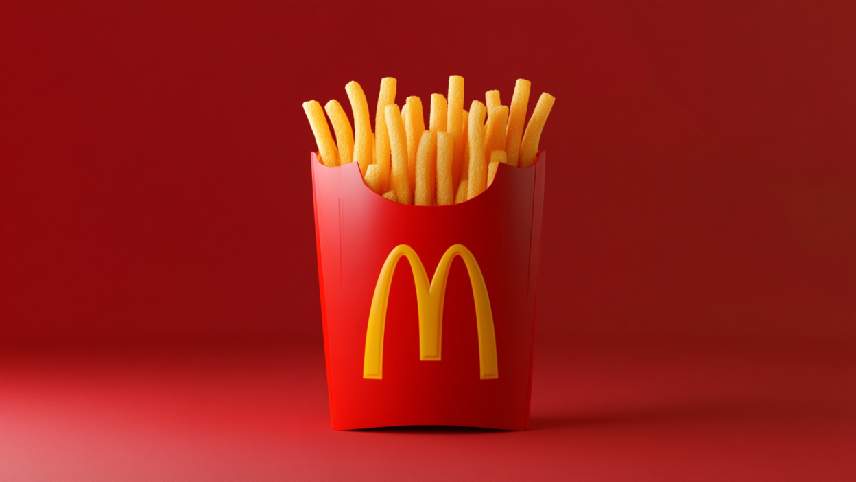 Kdybyste v roce 1965 investovali 100 dolarů do IPO společnosti McDonald’s, dnes by jejich hodnota byla zcela jinde