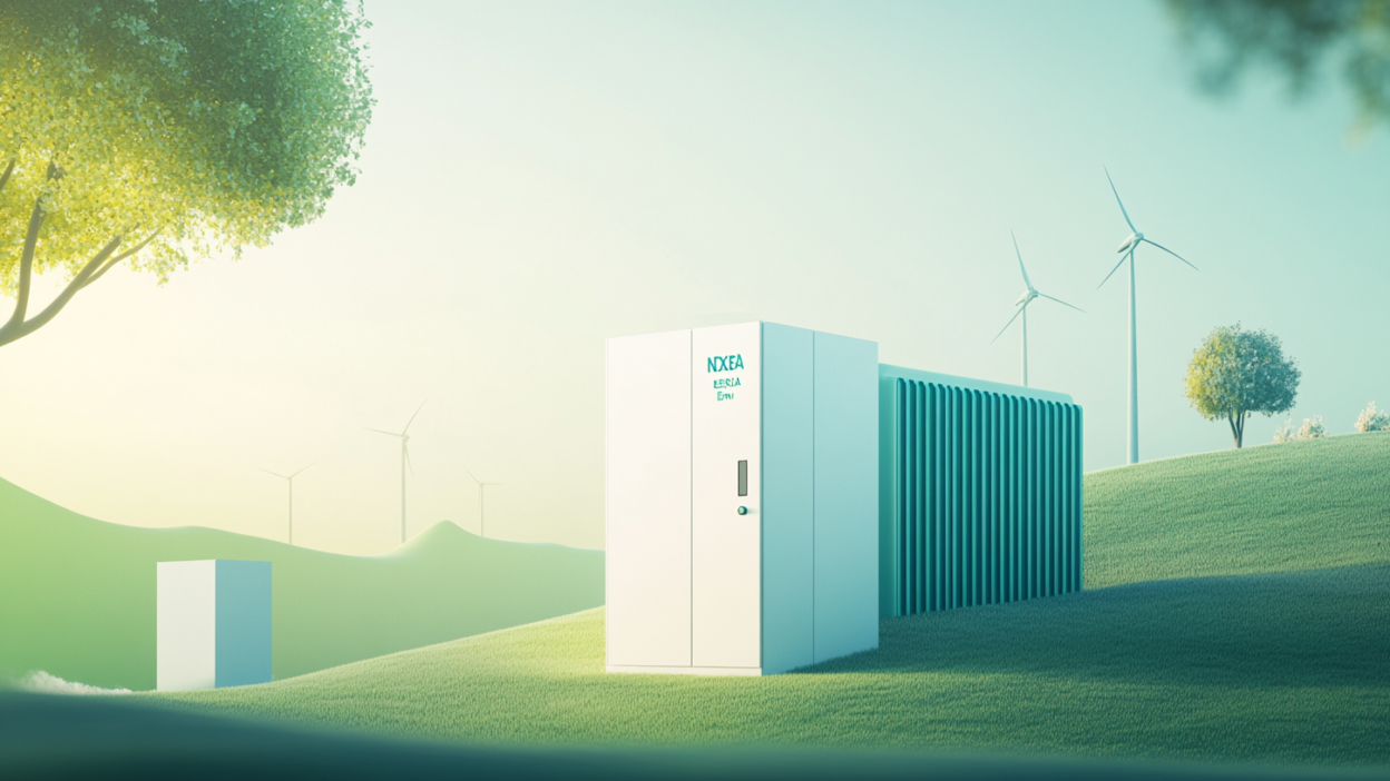 NextEra Energy na prahu obratu: Tři faktory, které mohou v roce 2026 podpořit další růst akcií