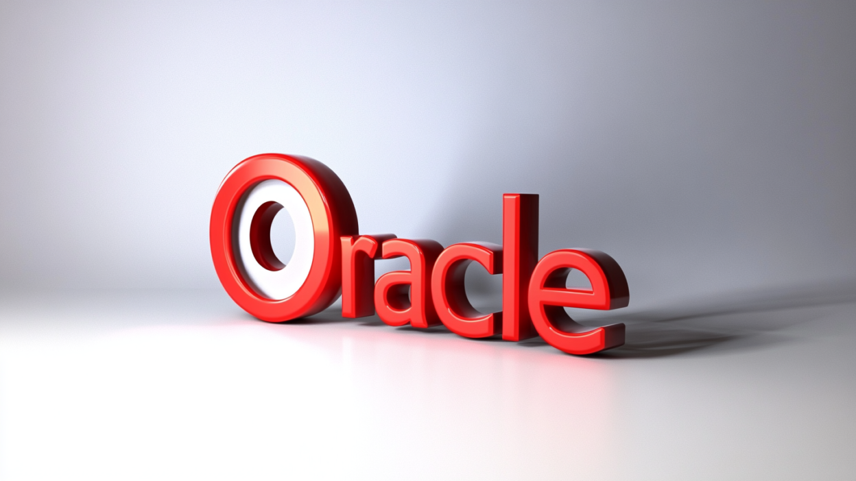 Proč se Oracle v září doslova vzchopil