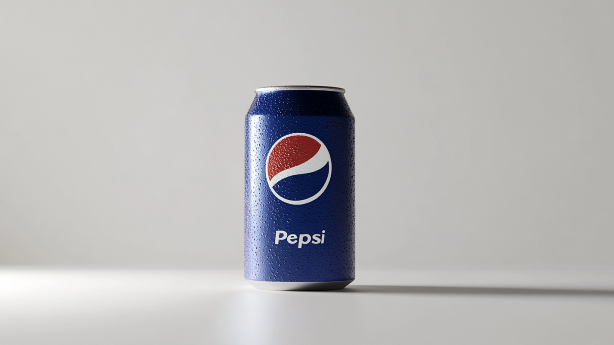 PepsiCo a návrat k růstu díky trendu „dirty sody“