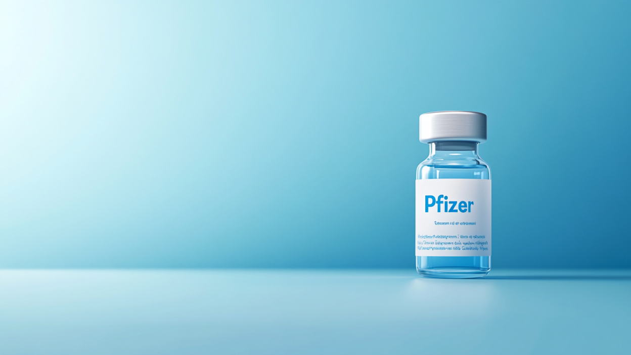 Je dividenda Pfizeru stále bezpečná? Co říkají čísla a proč trh váhá